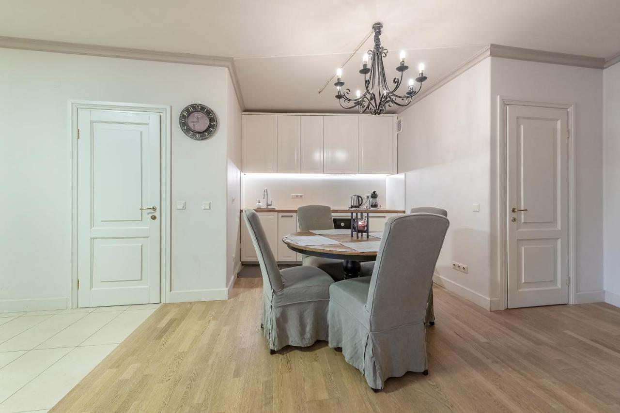 Luxury Gaono Apartments Vilnius Old Town I Self Check In I Free Private Parking Kültér fotó